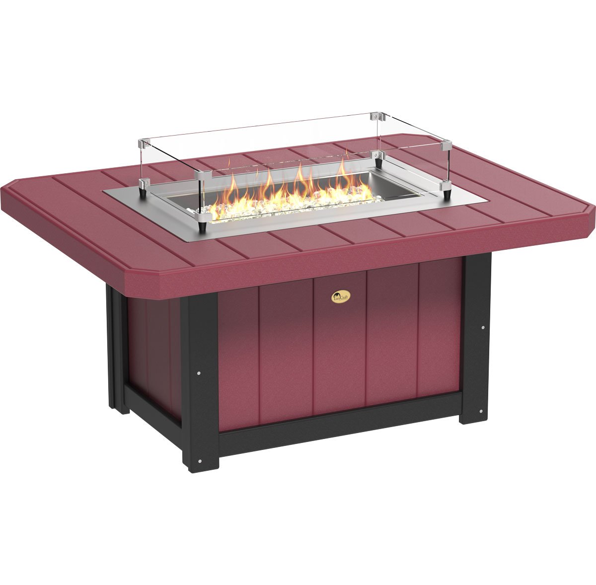 LFP51RCHB-Lumin-Fire-Pit-51''-Rectangular-(Cherrywood-&-Black).jpg