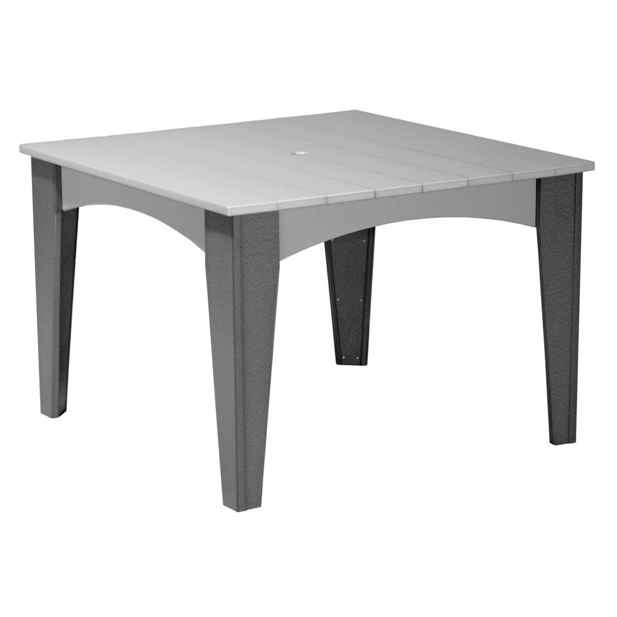 IDT44SDGS-Island-Dining-Table-(44''-Square)-Dove-Gray-&-Slate.jpg
