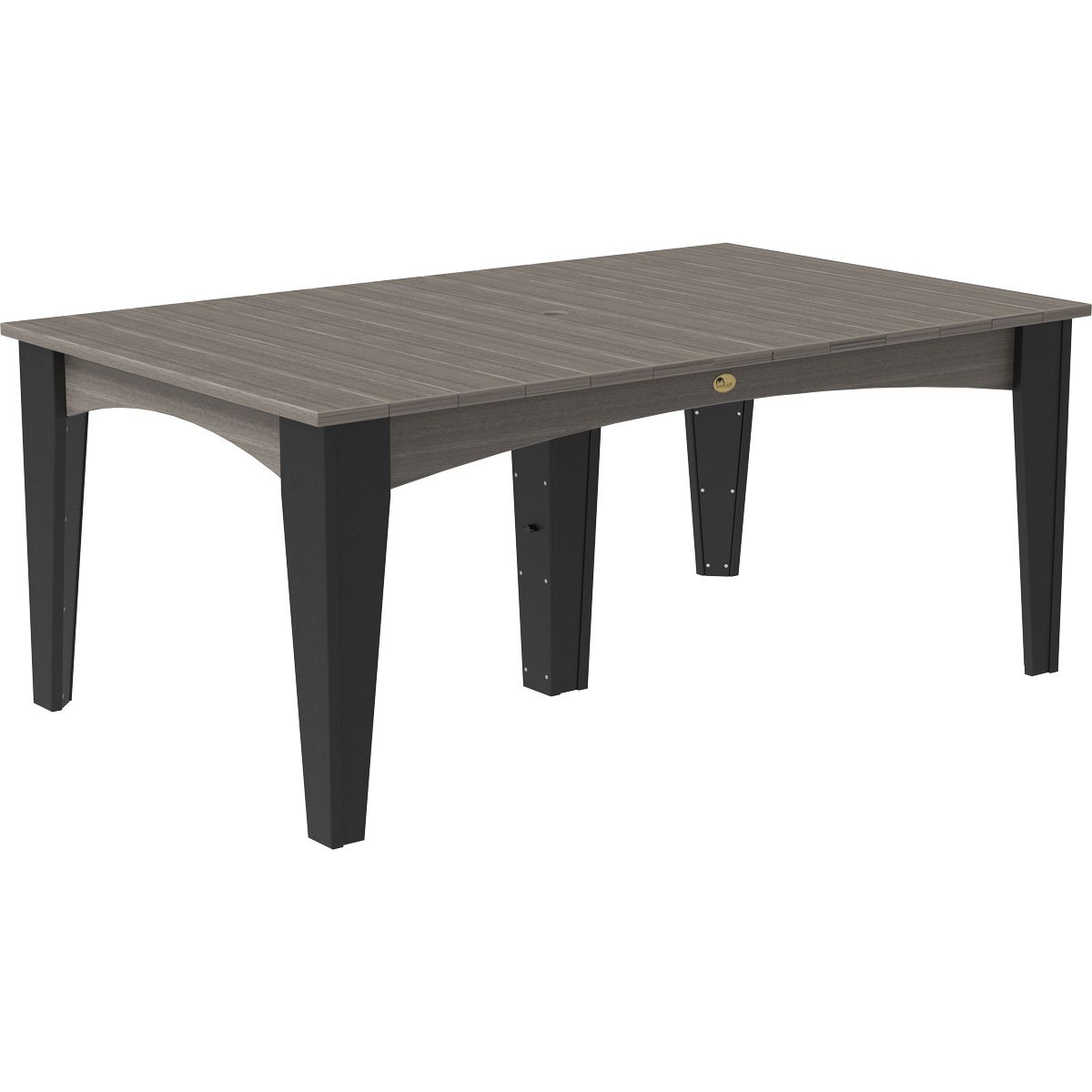 IDT4472RCGB-Island-Dining-Table-(44''-x-72''-Rectangular)-Coastal-Gray-&-Black_opt.jpg