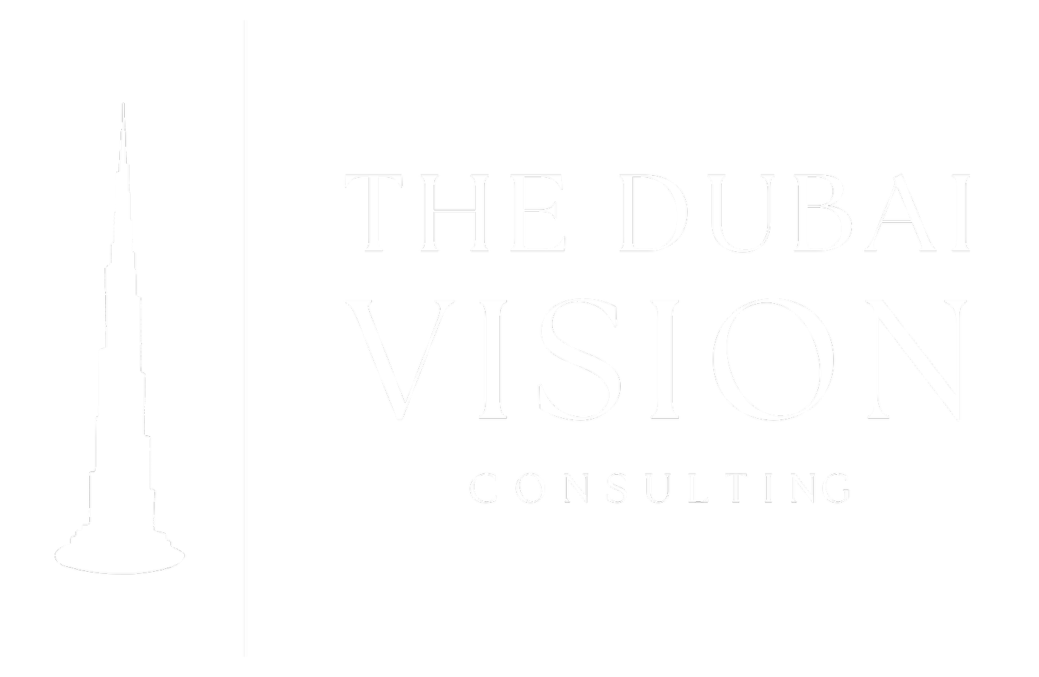 The Dubai Vision
