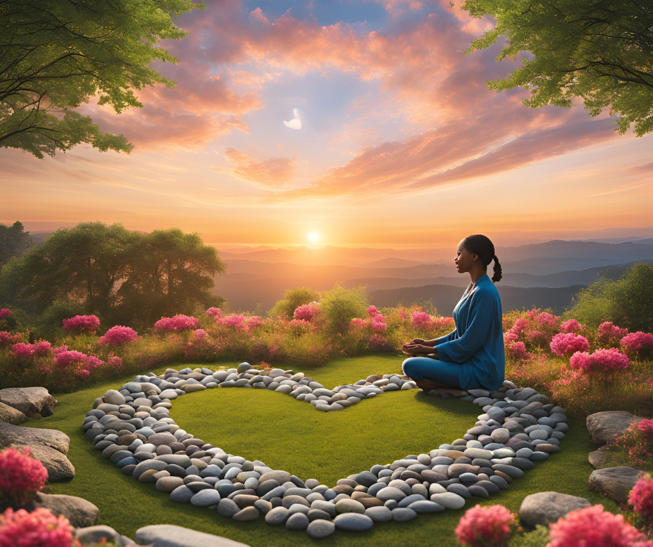 Eveil à la conscience