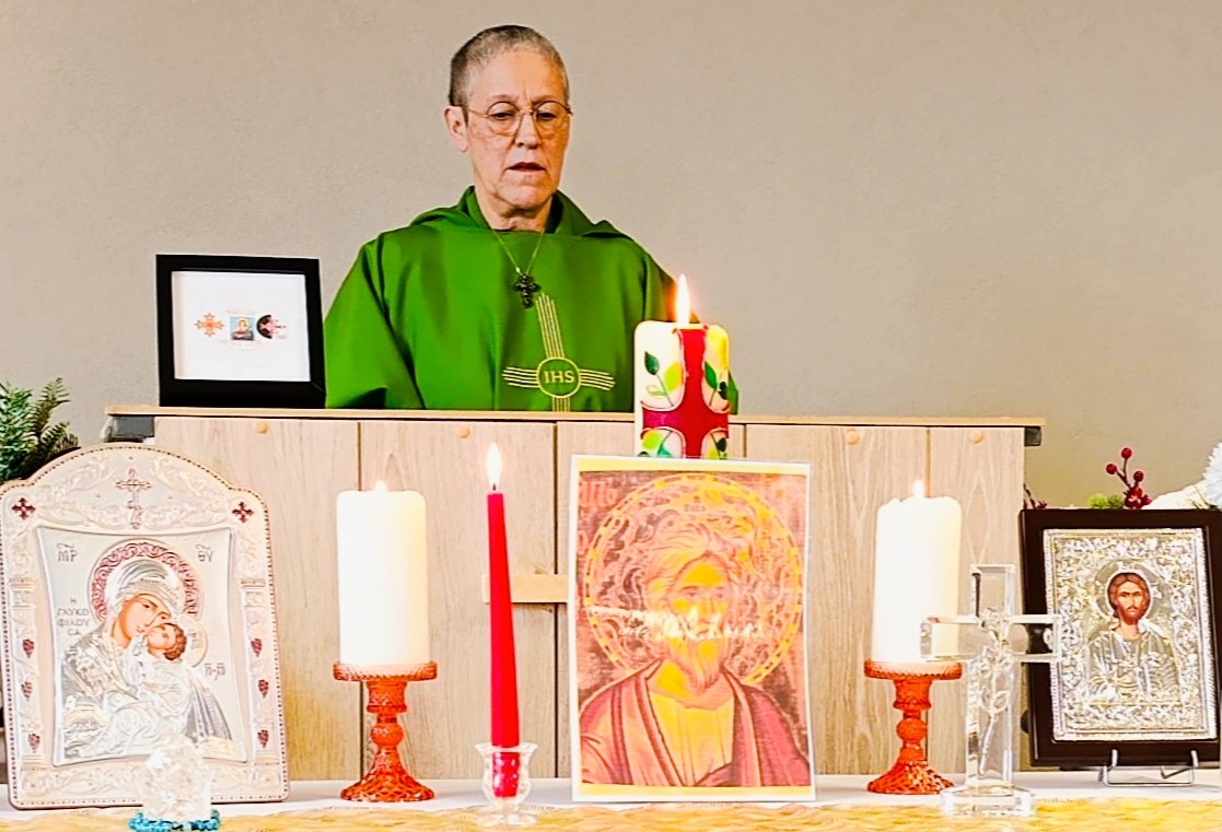 Rituel de Saint Jude