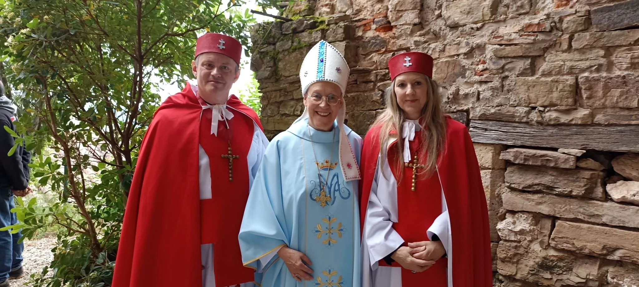 Ordination épiscopale