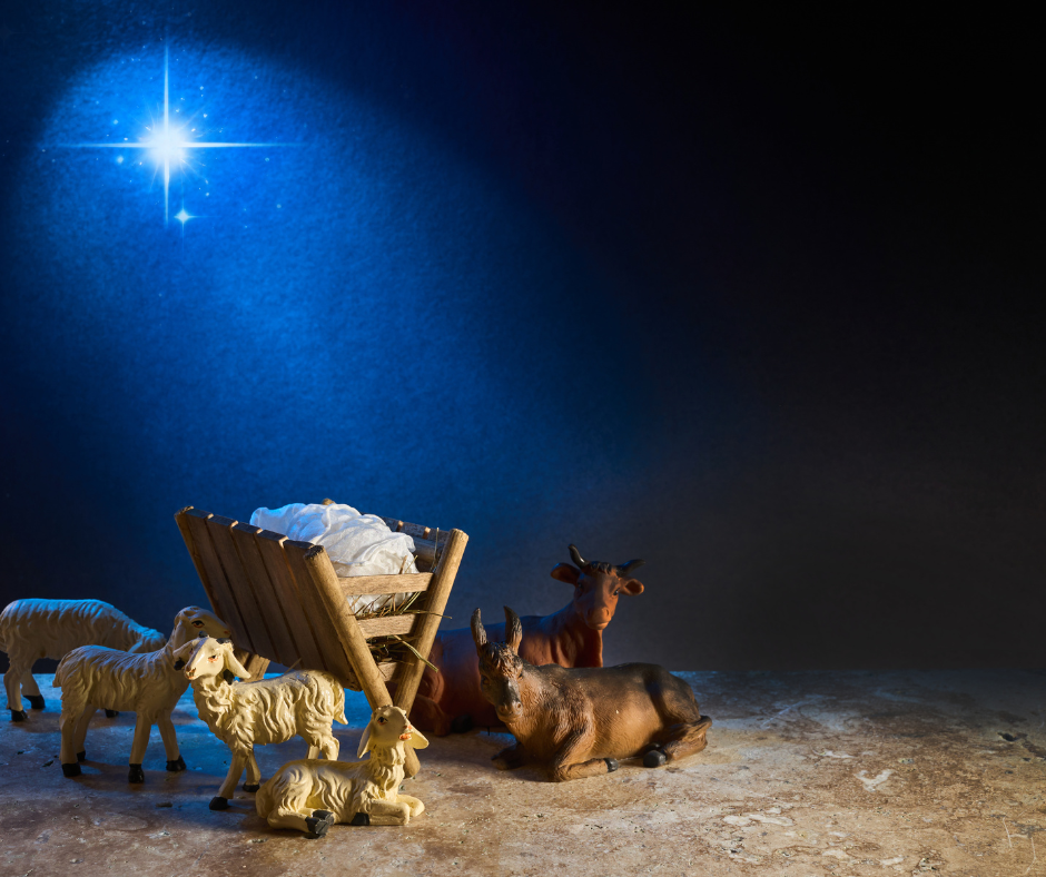 Célébration de Noël