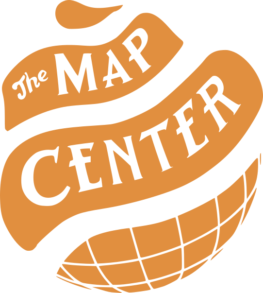 The Map Center