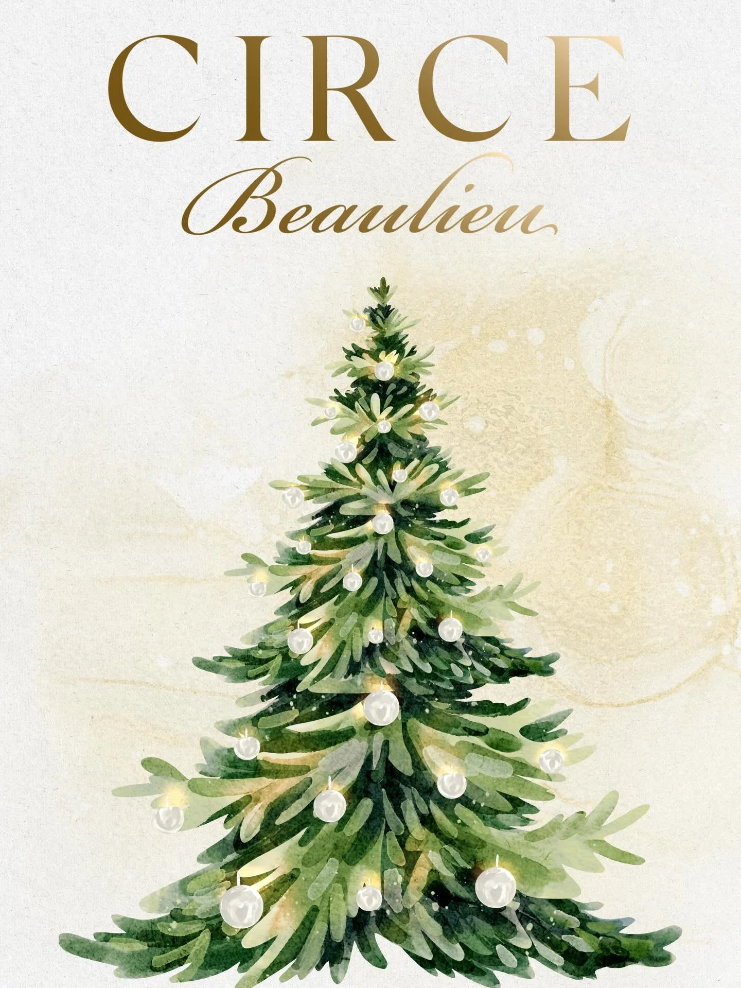 Les f&ecirc;tes de fin d&rsquo;ann&eacute;e au Palais de Circ&eacute; ✨
Laissez-vous envo&ucirc;ter par la magie des c&eacute;l&eacute;brations&hellip; entre gastronomie, ambiance raffin&eacute;e et moments inoubliables.

🌟 D&icirc;ner de No&euml;l 