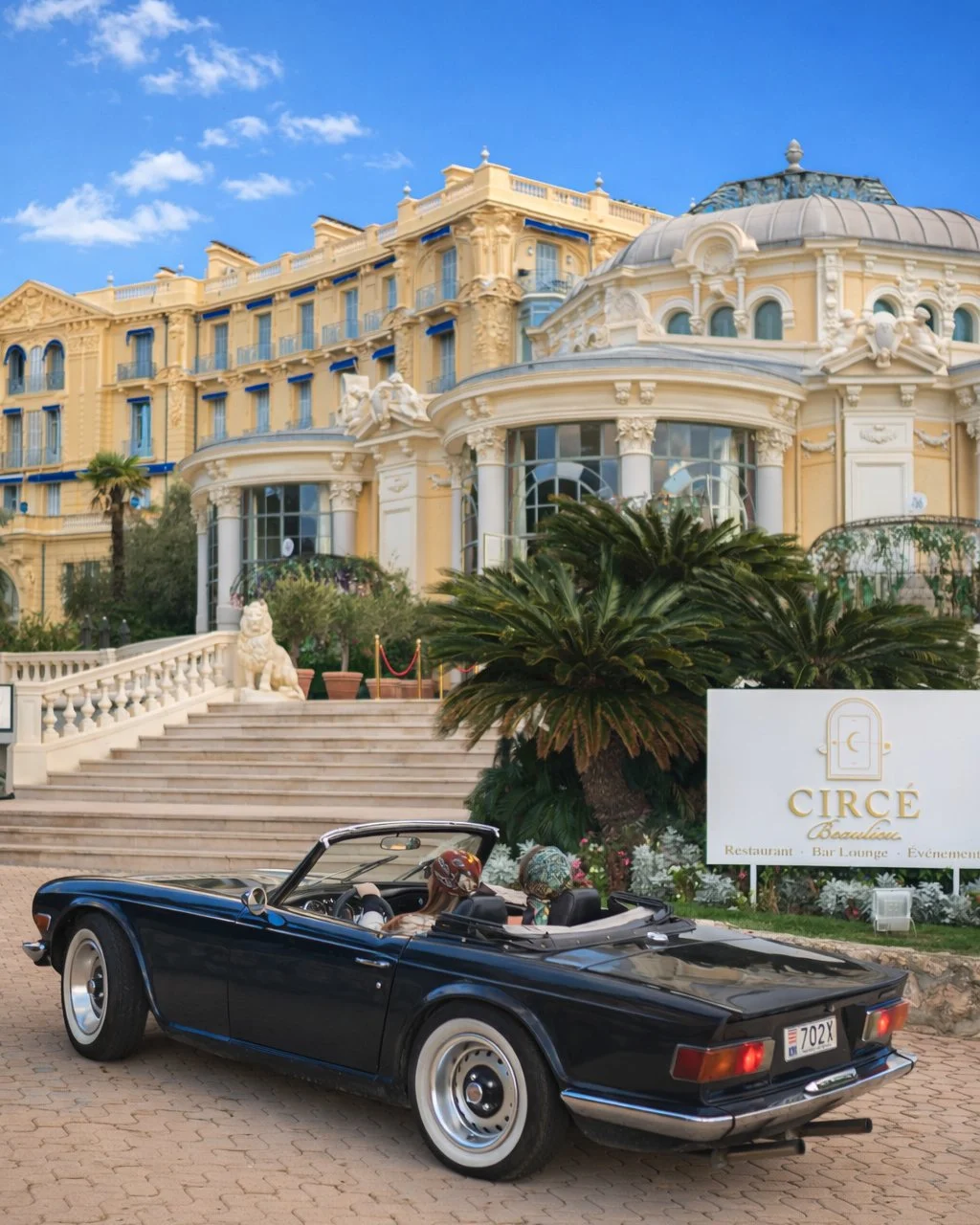 Chers clients,

Nous avons le plaisir de vous informer que notre restaurant r&eacute;ouvre demain &agrave; partir de 18h.
Toute l&rsquo;&eacute;quipe est ravie de vous retrouver et de vous accueillir &agrave; nouveau.

&Agrave; tr&egrave;s bient