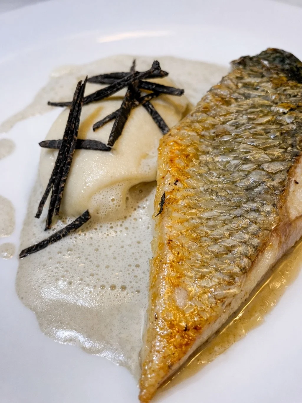 La Table du Chef c&rsquo;est tous les jeudis soirs ! ✨

Chaque jeudi soir, laissez-vous guider par l&rsquo;inspiration du Chef &agrave; travers un menu d&eacute;gustation en 5 plats imagin&eacute; pour sublimer les produits de saison et le savoir-fai