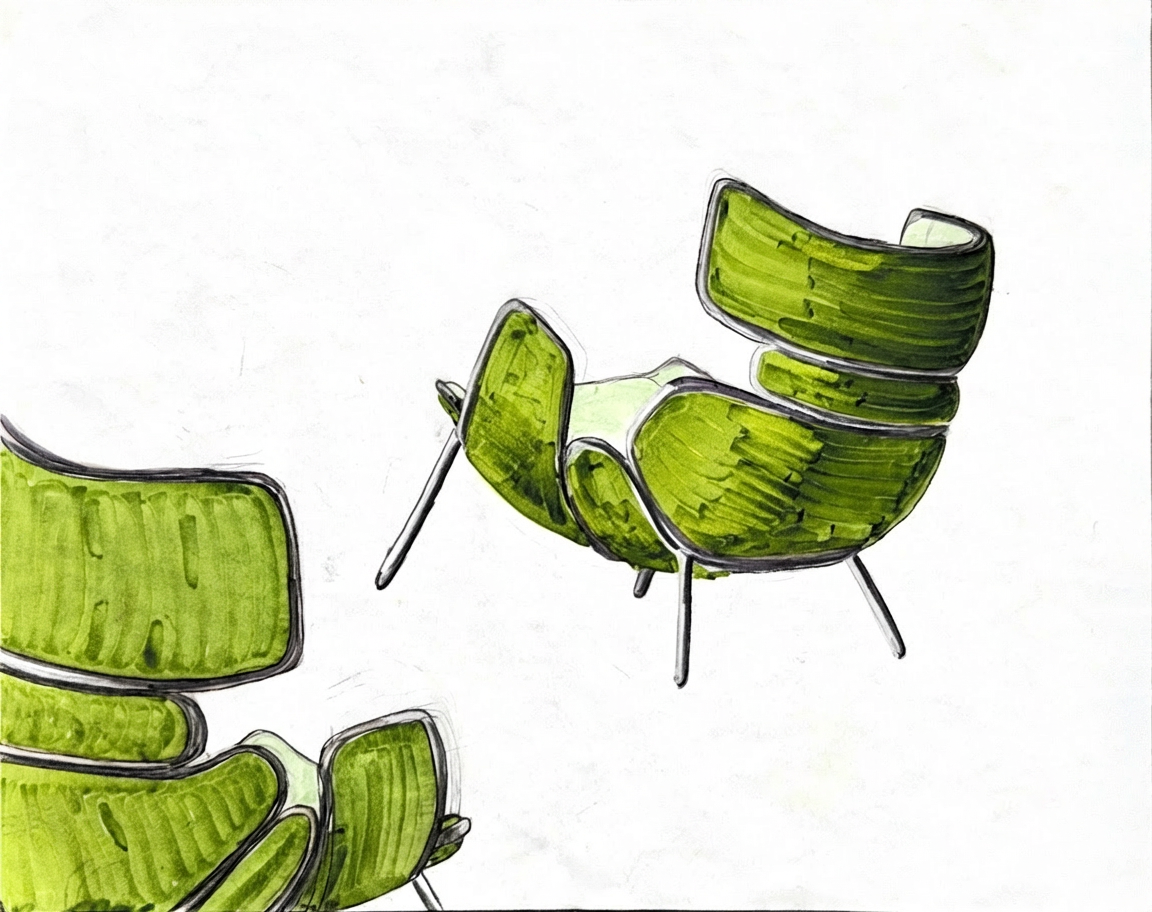 Industrial Design