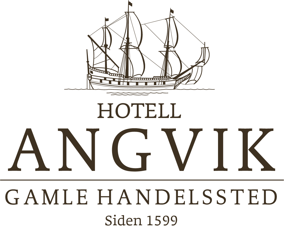 Hotel Angvik Gamle Handelssted