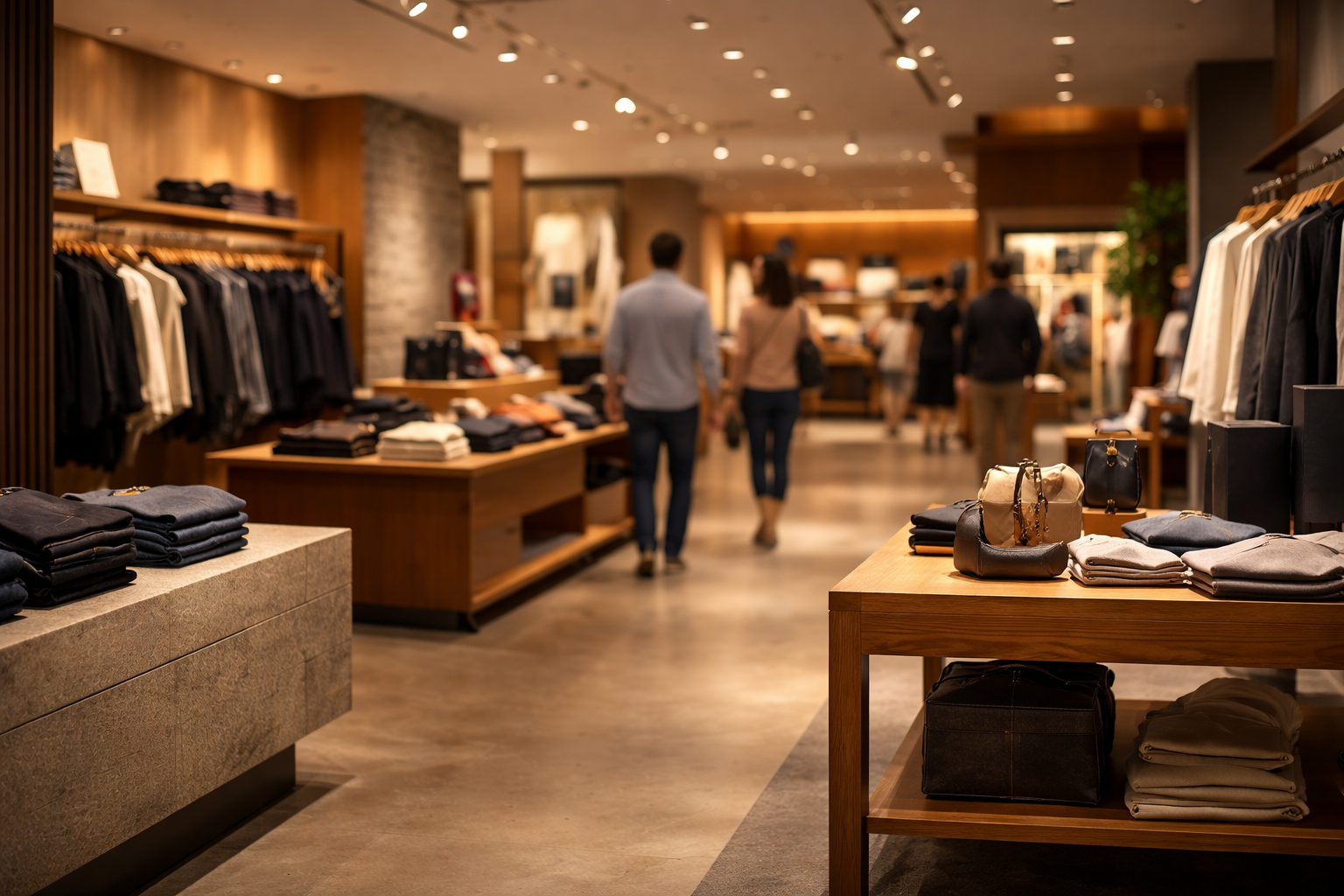 Hvordan påvirker musikk kundeopplevelse, oppholdstid og kjøpsatferd i bedrifter?