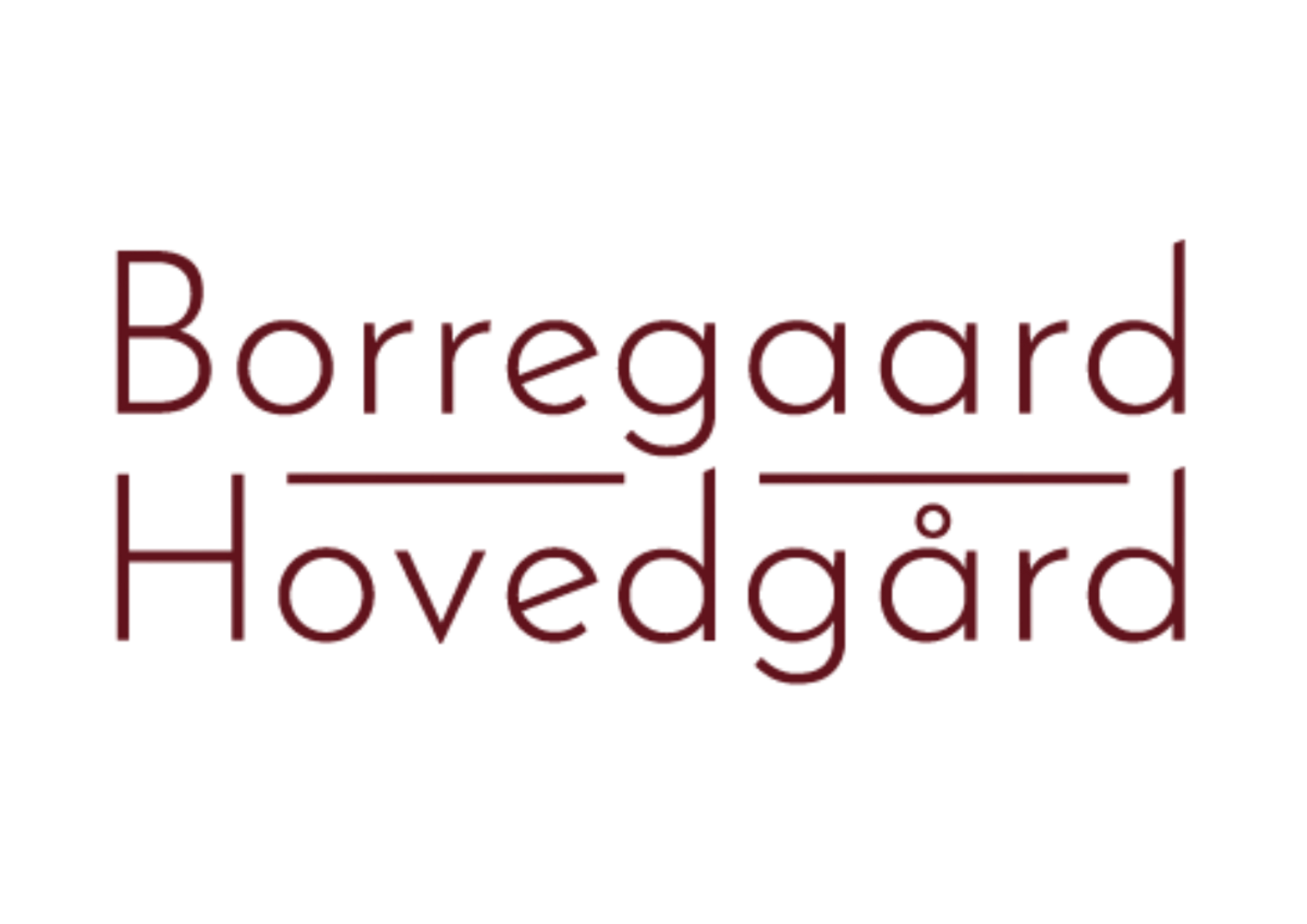 Borregaard Hovedgård Hotel