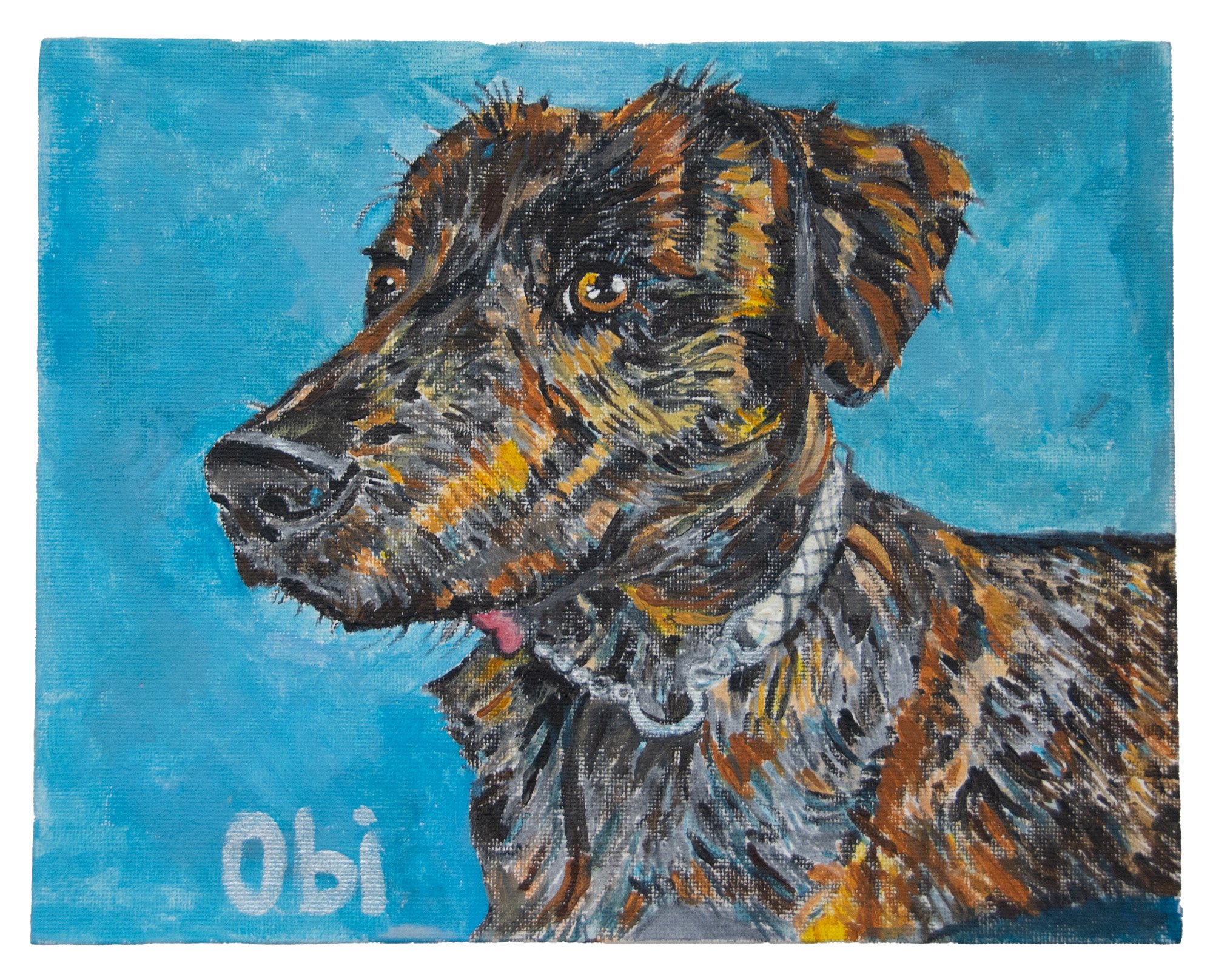 Obi 8x10