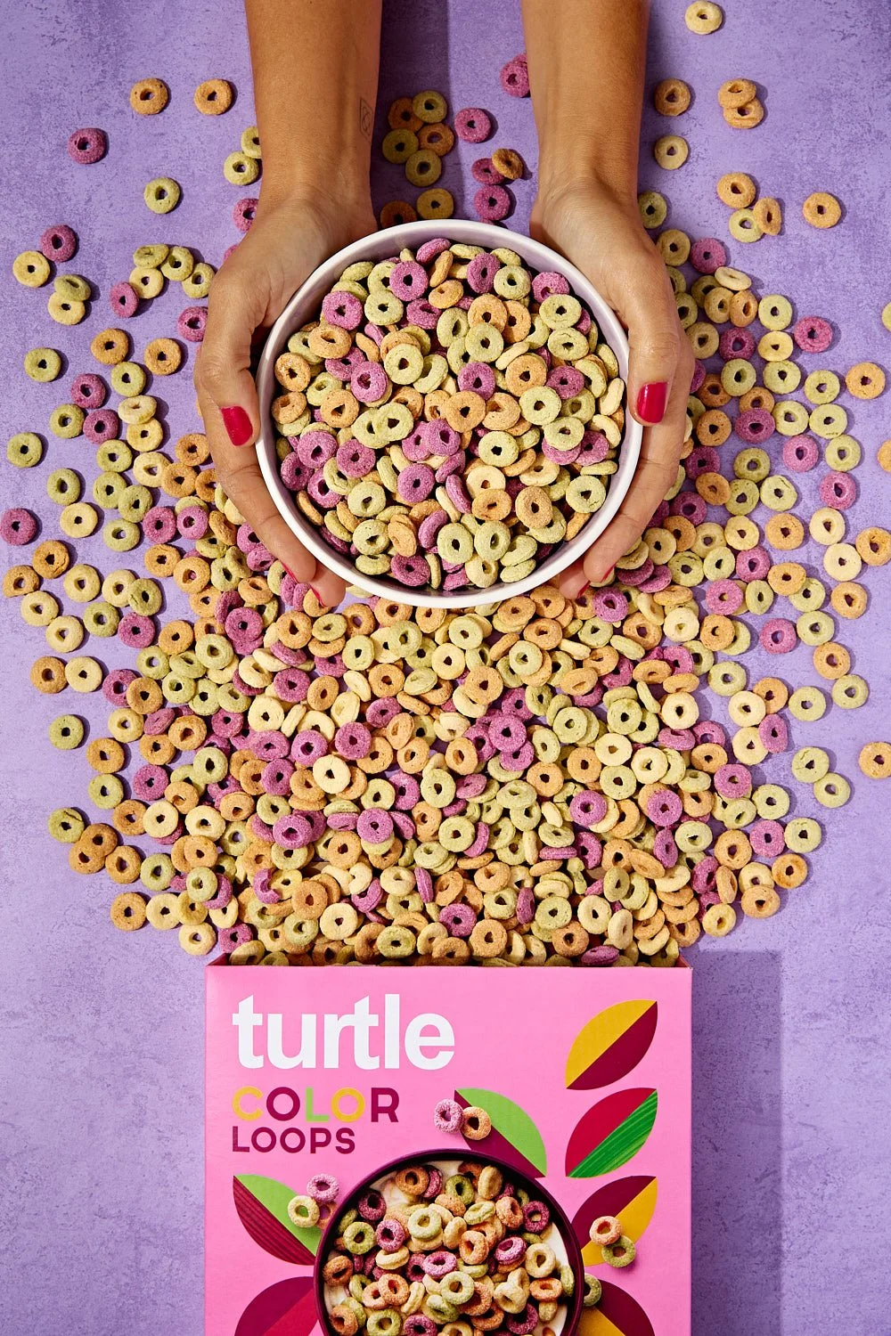 Claudia Carmo Studio Turtle Cereal Hands.jpg