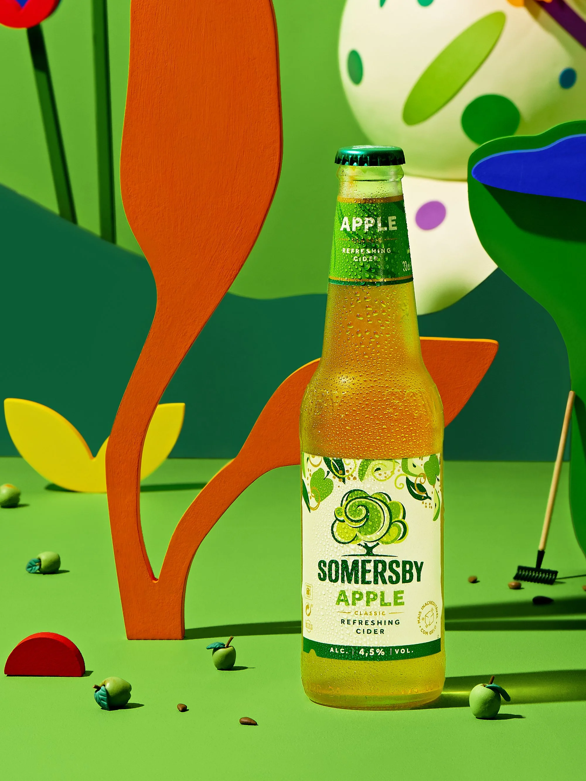 Sommersby - É fruto da sua imaginação