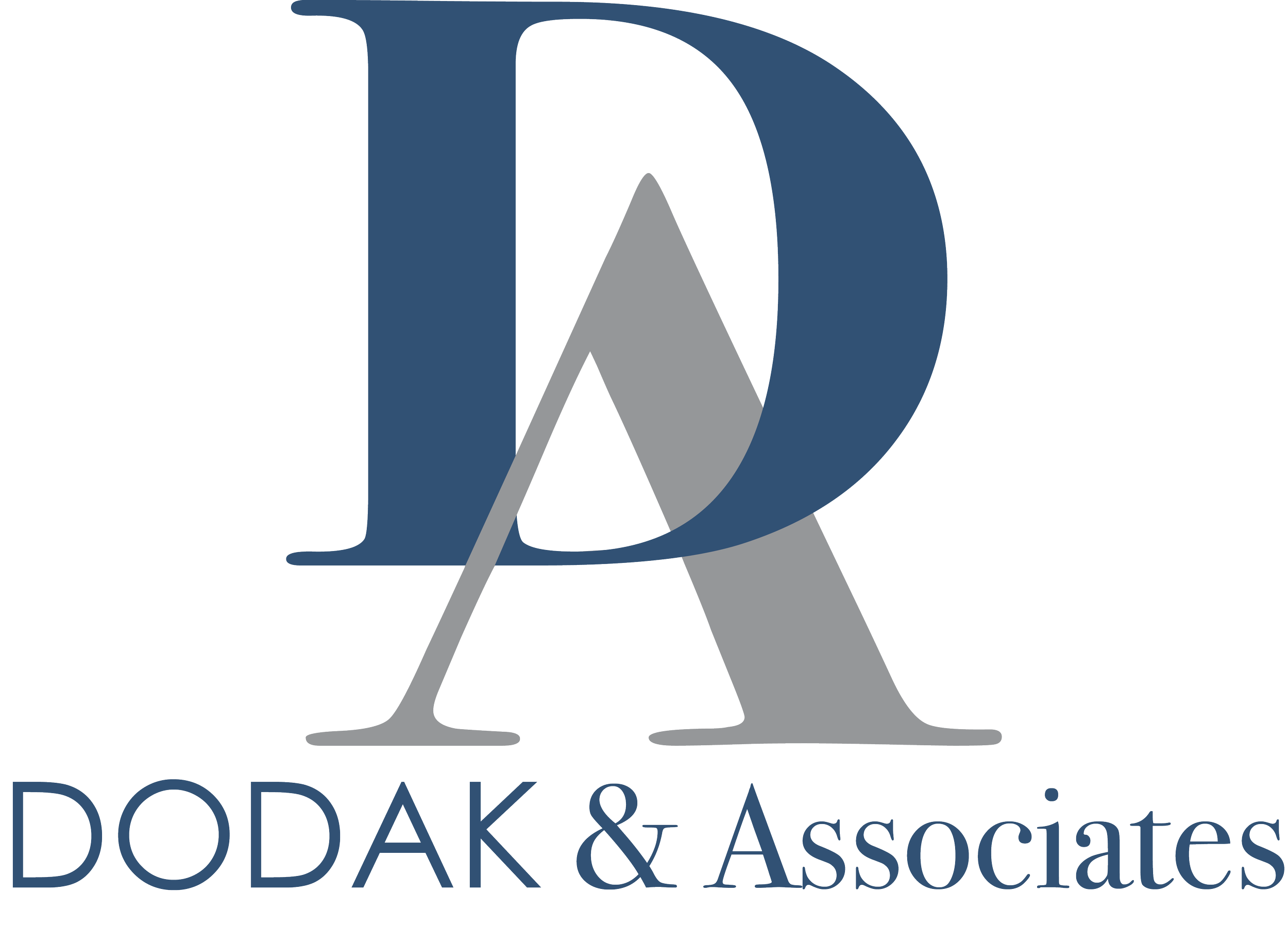 Dodak & Associates logo