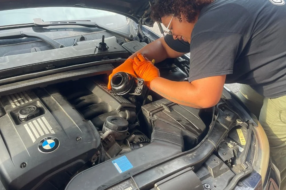 End-of-Year Car Maintenance Wrap-Up for Vermont Drivers