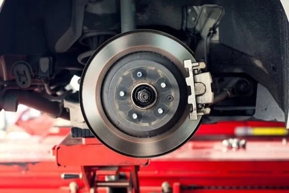 Brake Noises in Vermont: What's Normal and What's Not