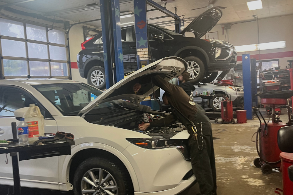 How to Prepare Your Vehicle for a Vermont State Inspection