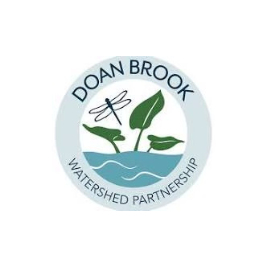 doan brook watershed partnership logo