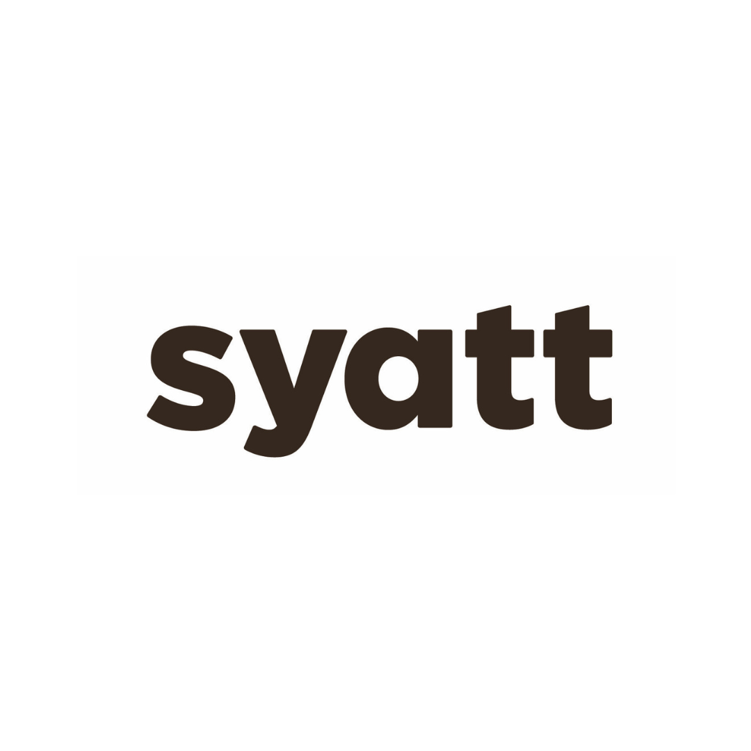 syatt logo
