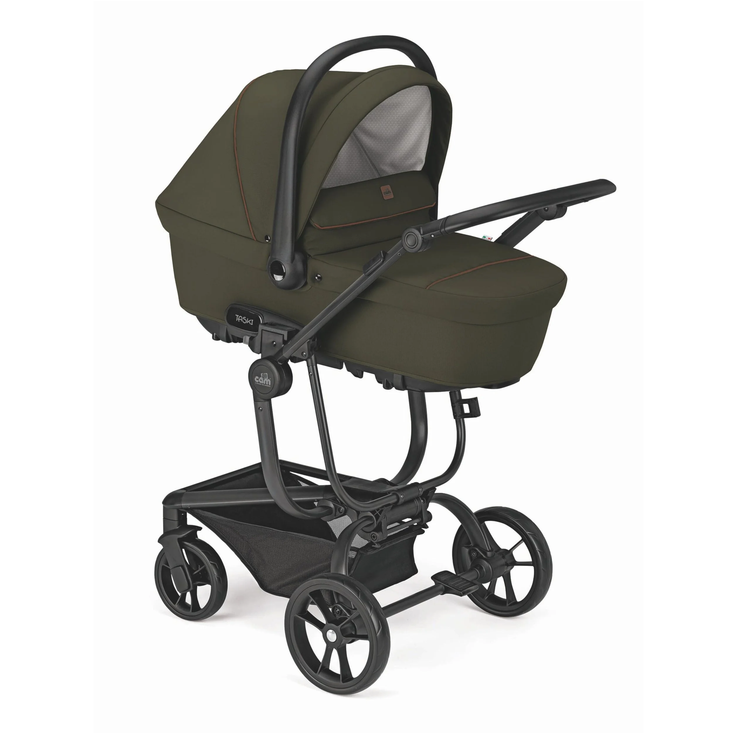 passeggino trio Limited Edition TASKI SPORT