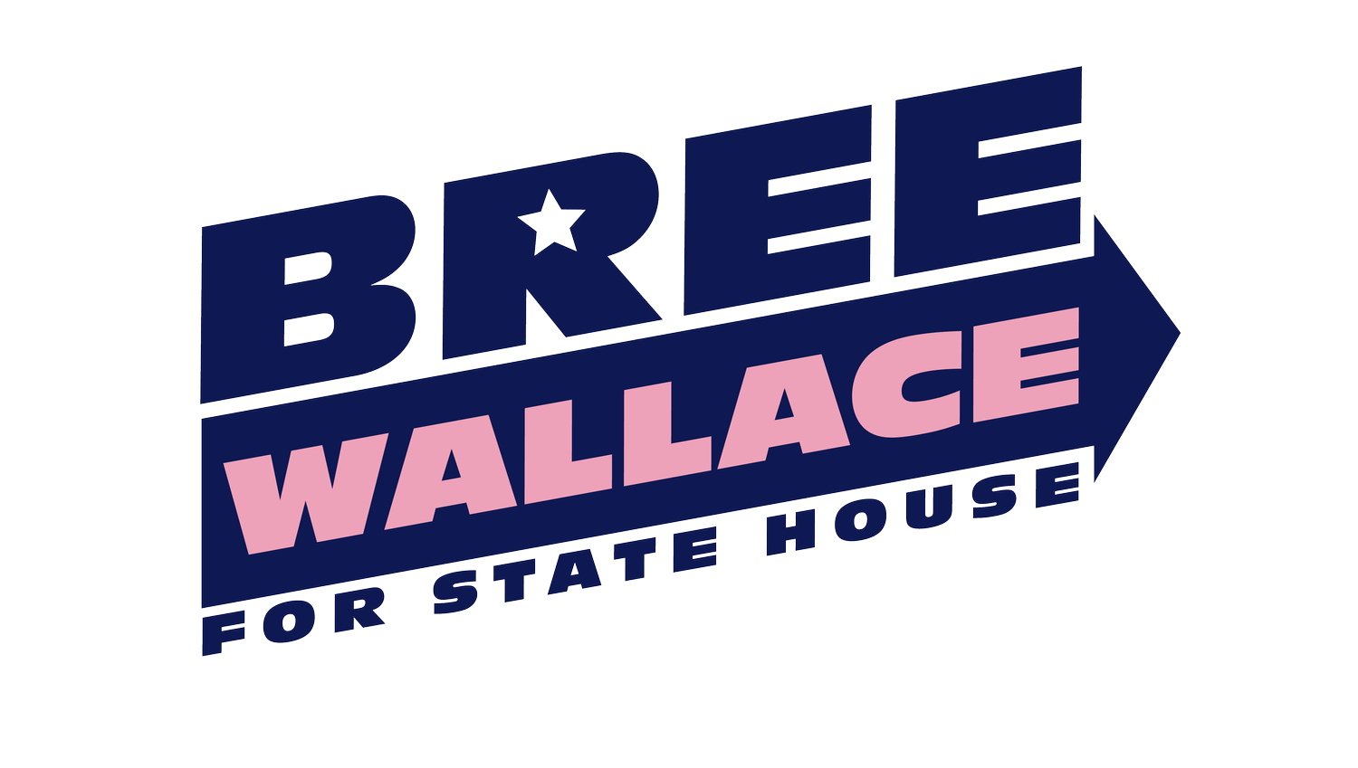 Bree Wallace For State House