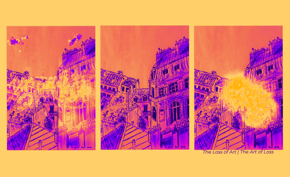 Event | Visual Spectrums