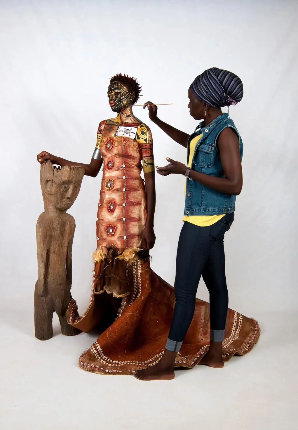 Sarah Ndagire