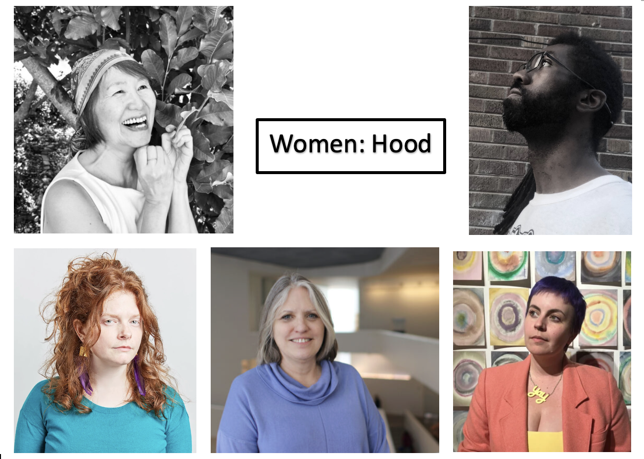 Satomi Kawai and the Women: Hood Collective