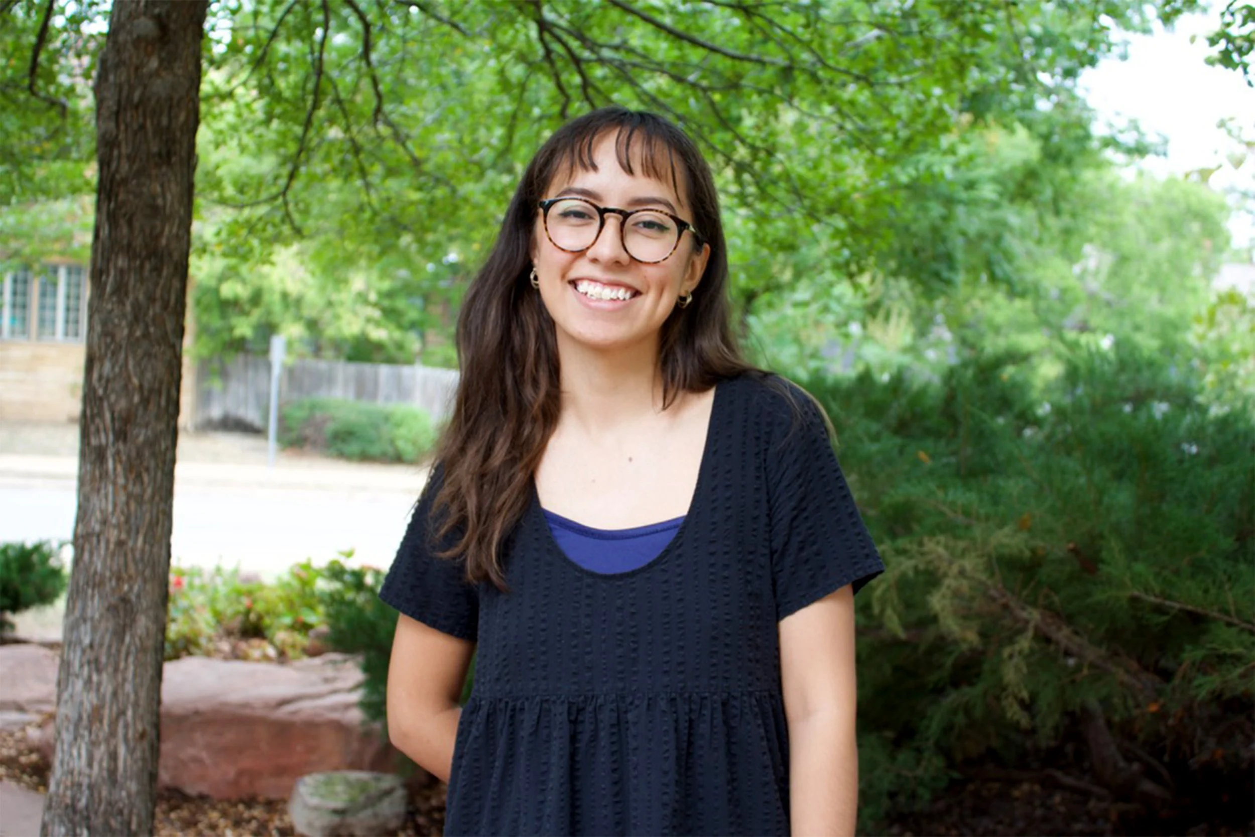 Ariana Weir-Temoshok