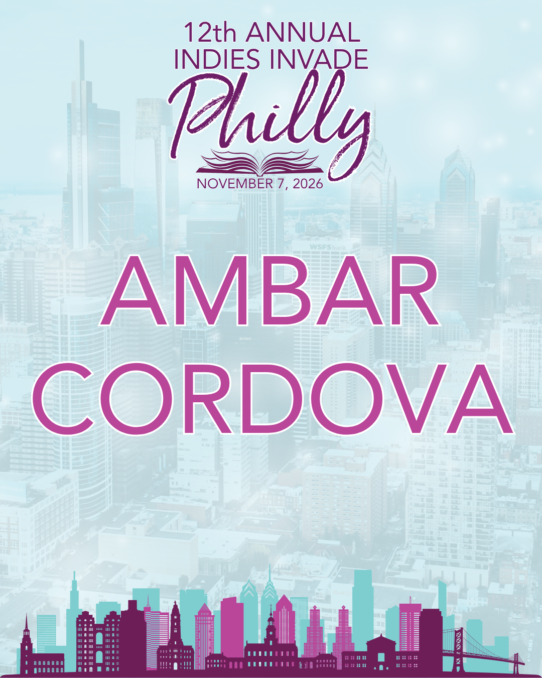 Indies Invade Philly