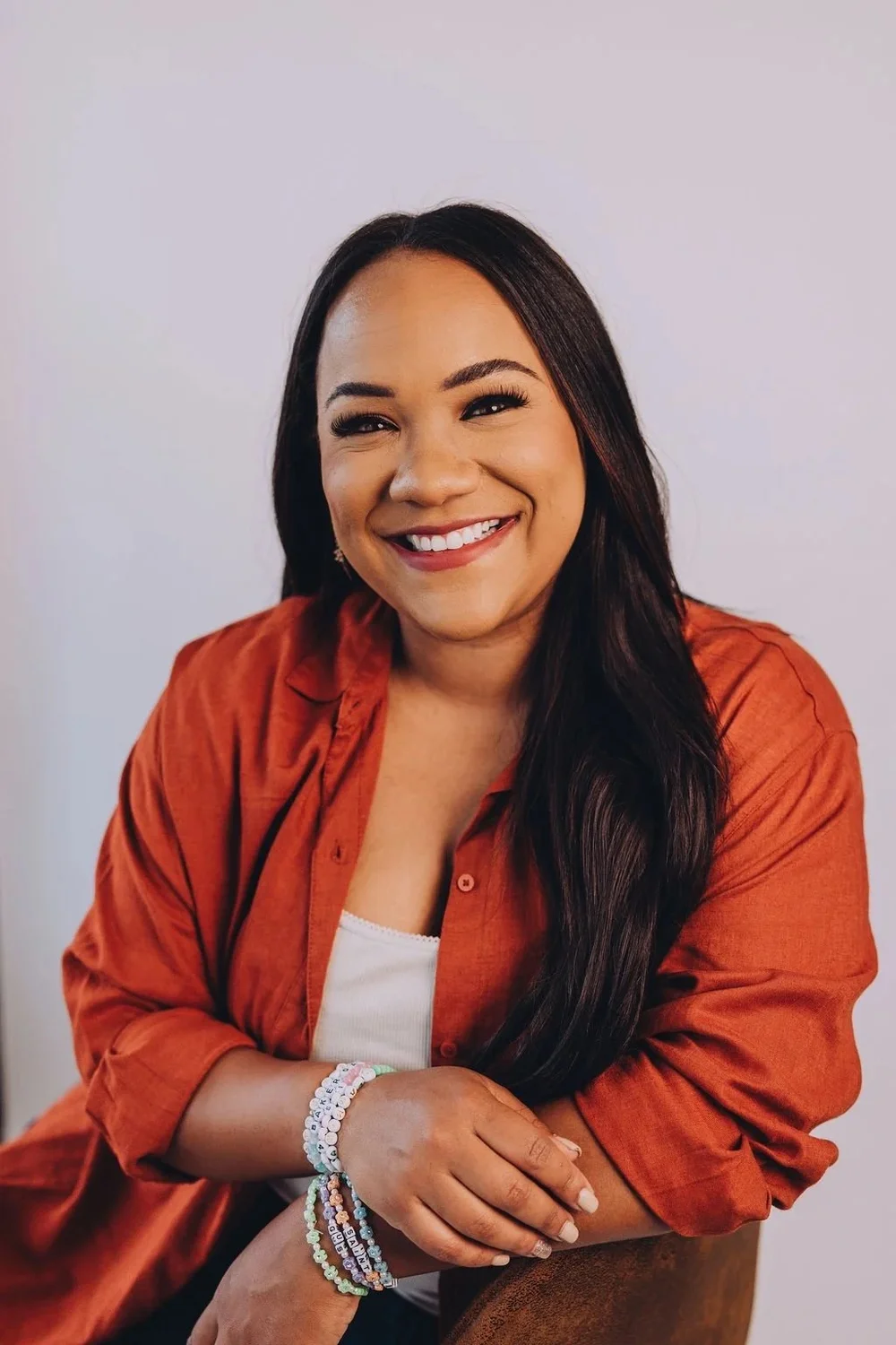 Romance author Ambar Cordova