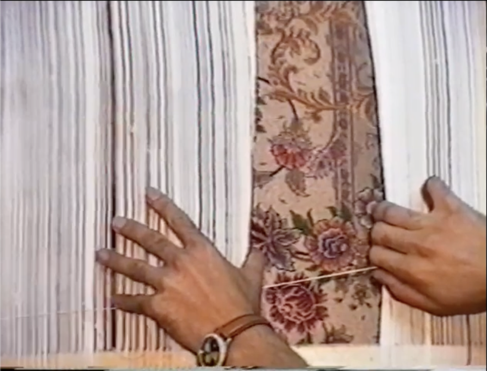 FLOWERS AREN'T MEANT TO LAST