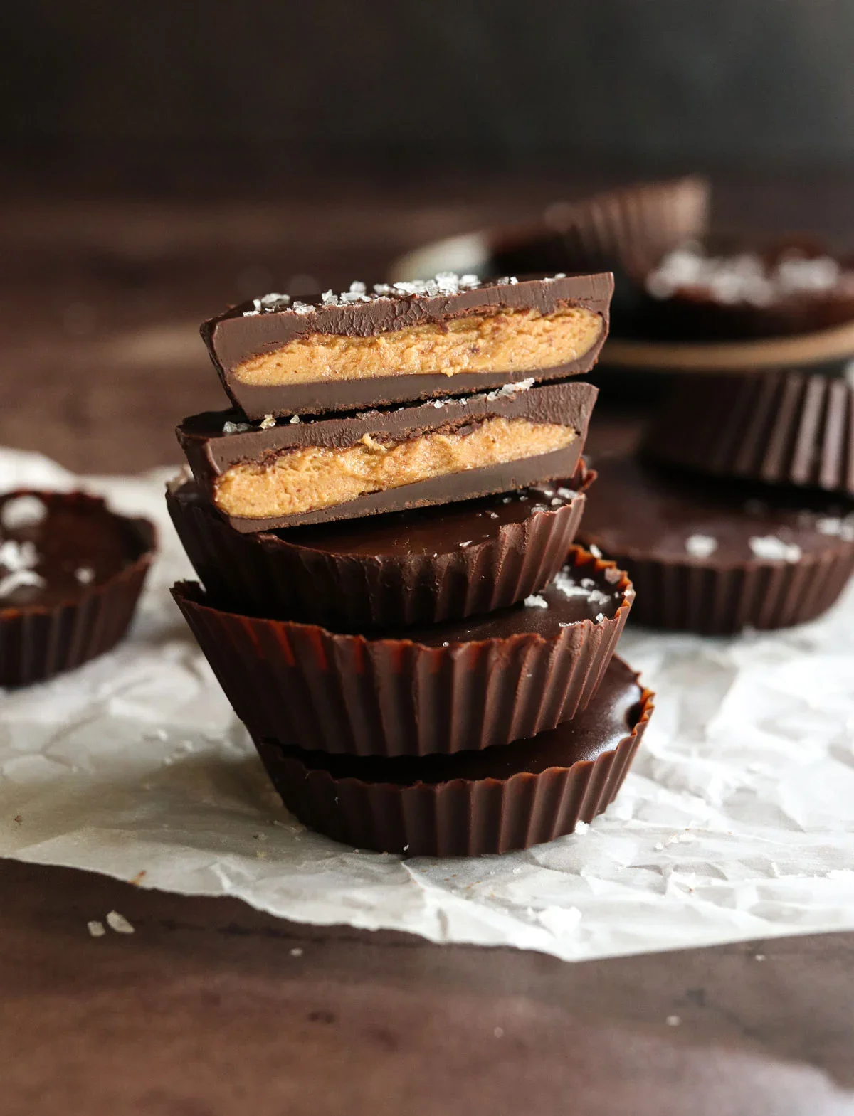 Peanut Butter Cups