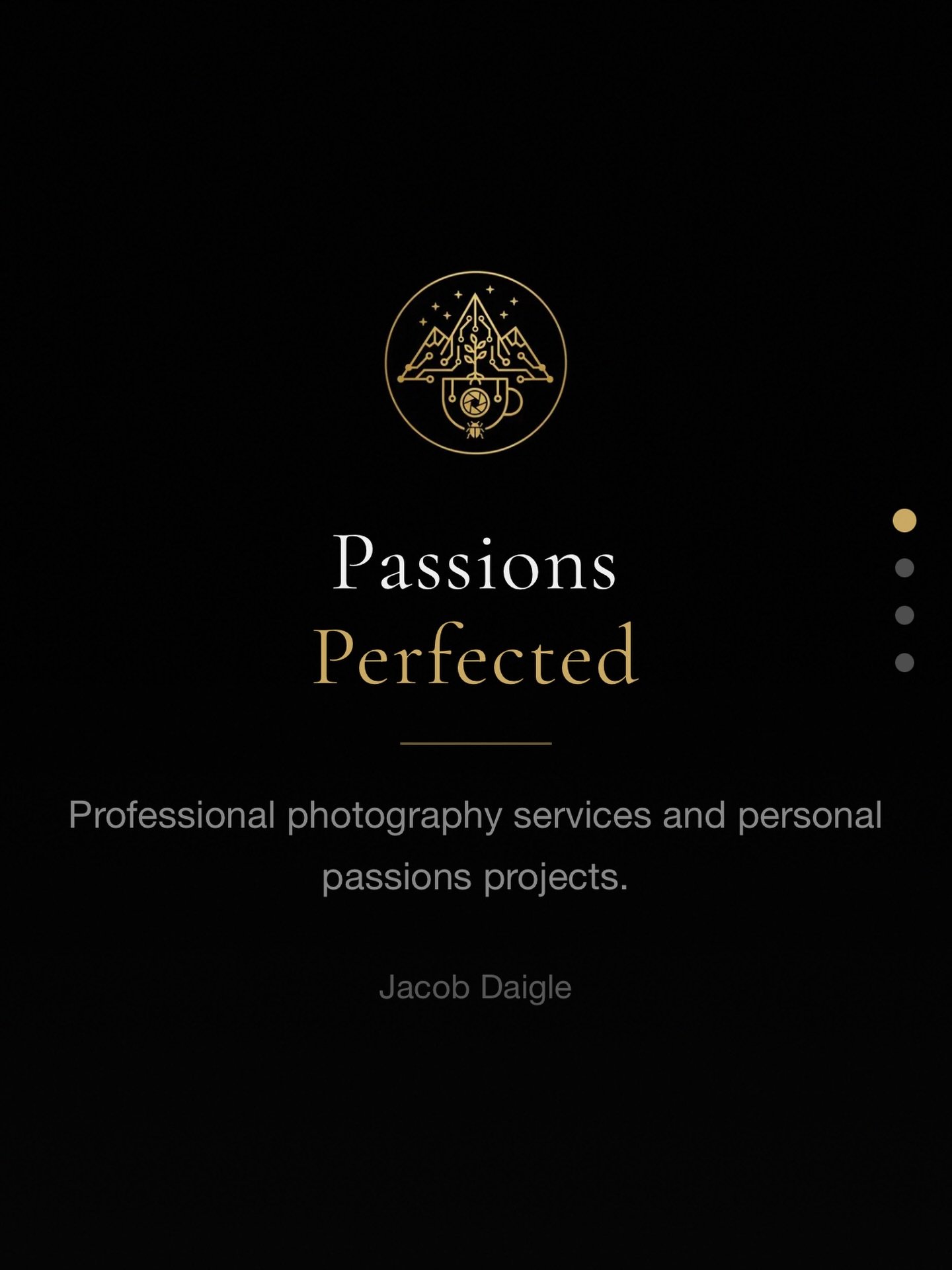 Something new is coming.