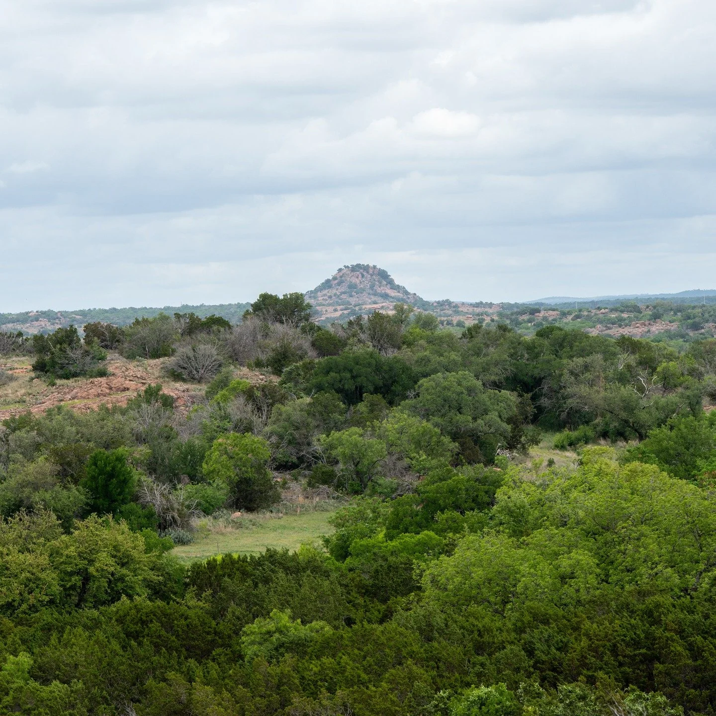 Inks Lake State Park
@inkslakesp