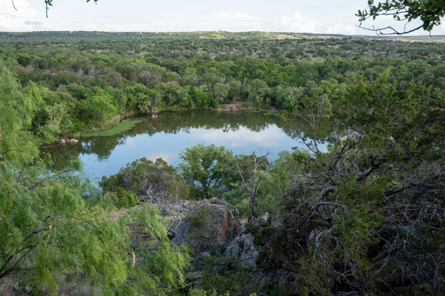 Inks Lake State Park
@inkslakesp