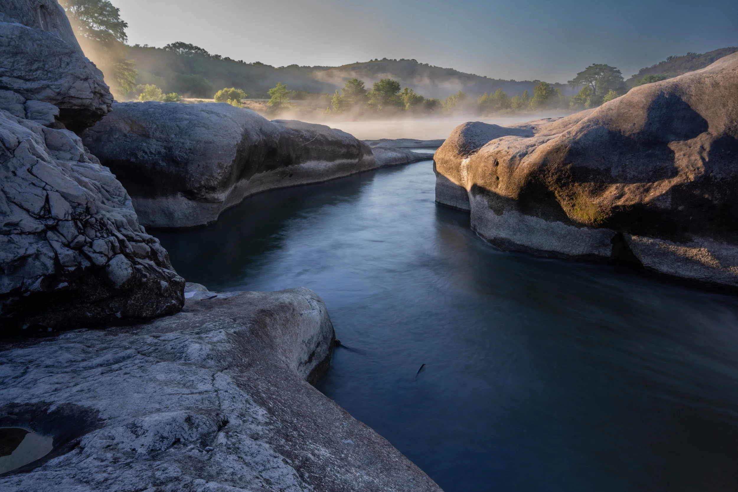 Pedernales Falls State Park
