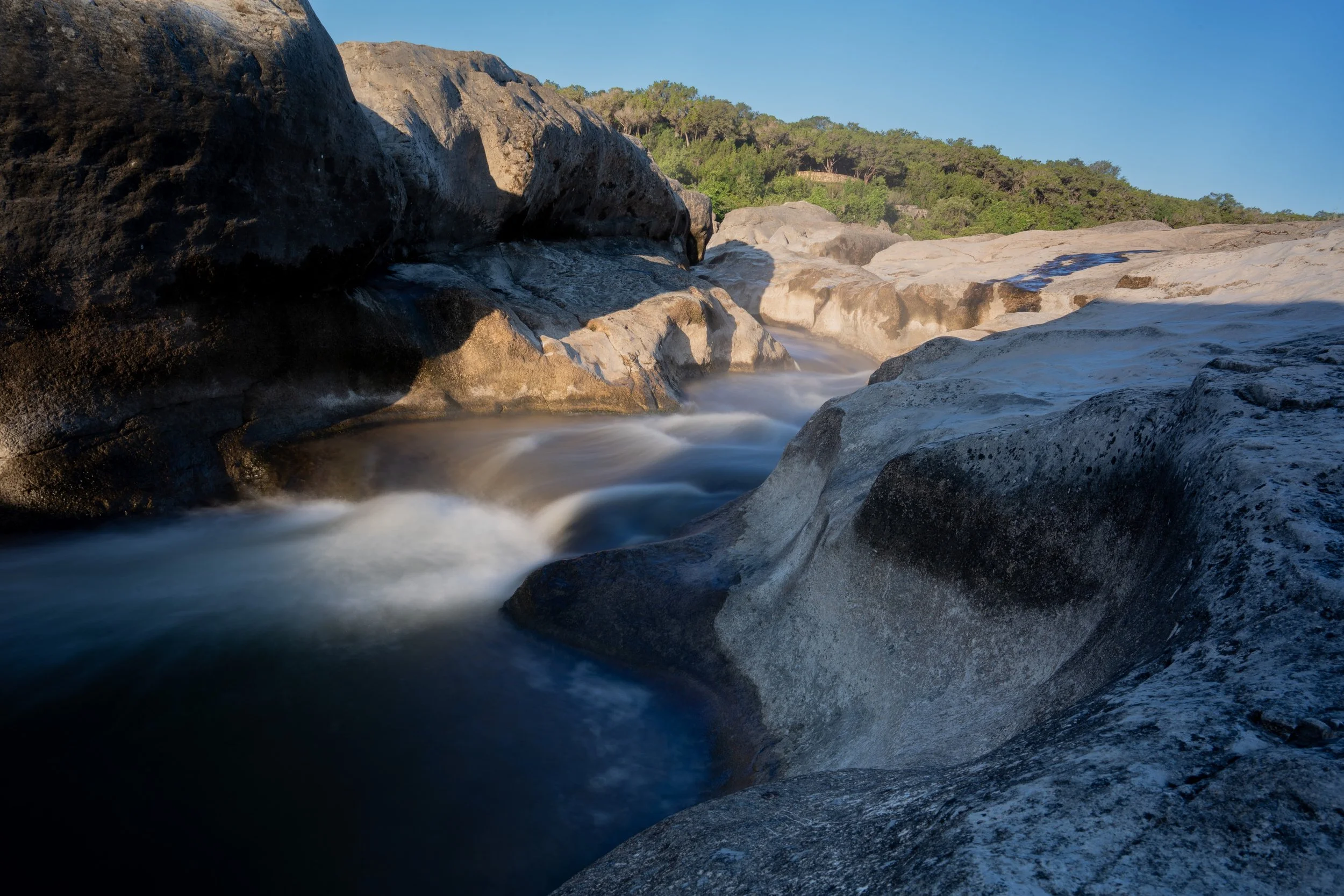Pedernales Falls State Park