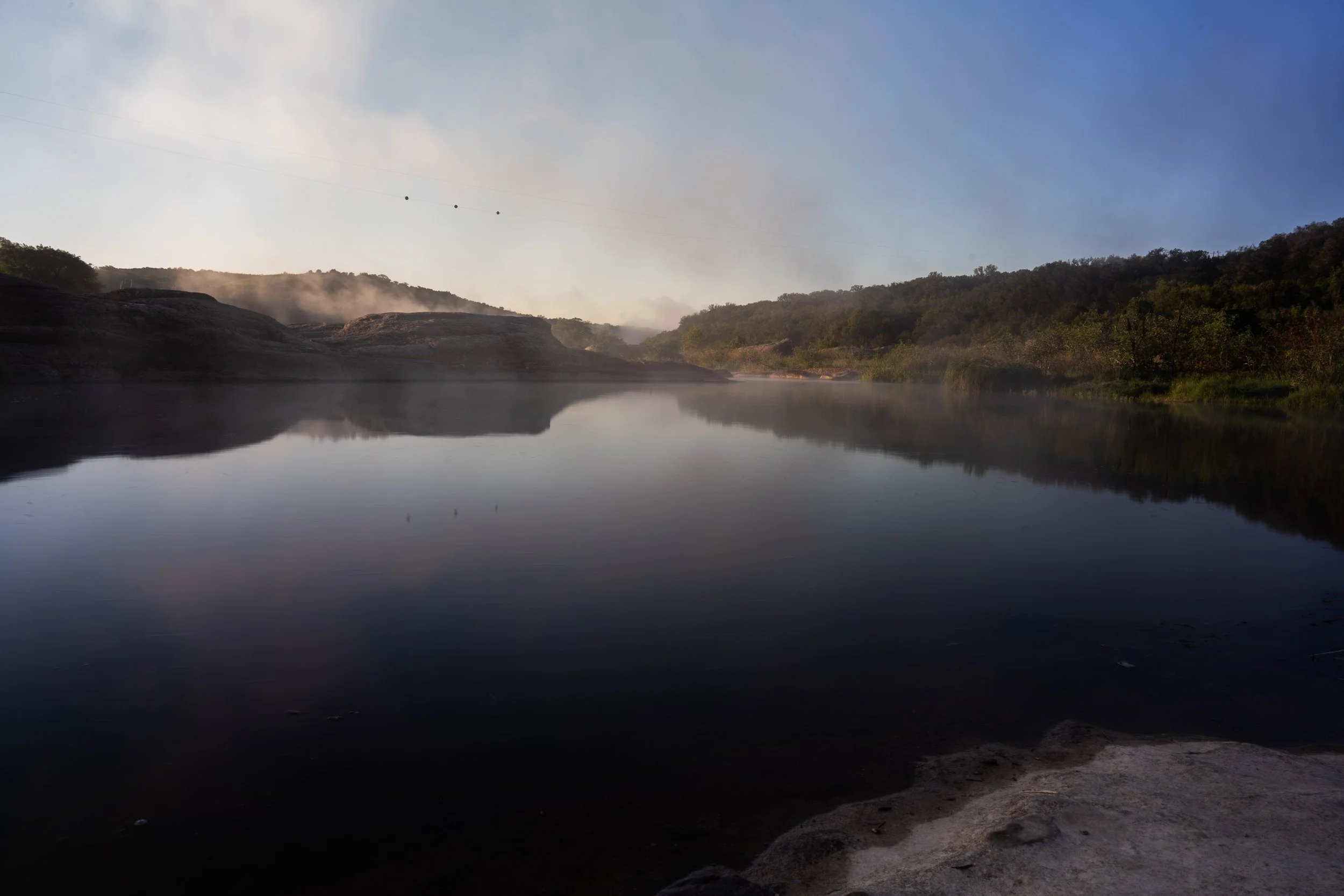 Pedernales Falls State Park