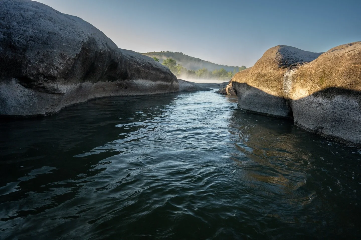 Pedernales Falls State Park