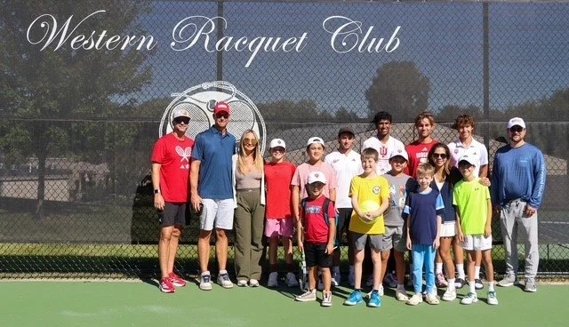 Kids at the Classic