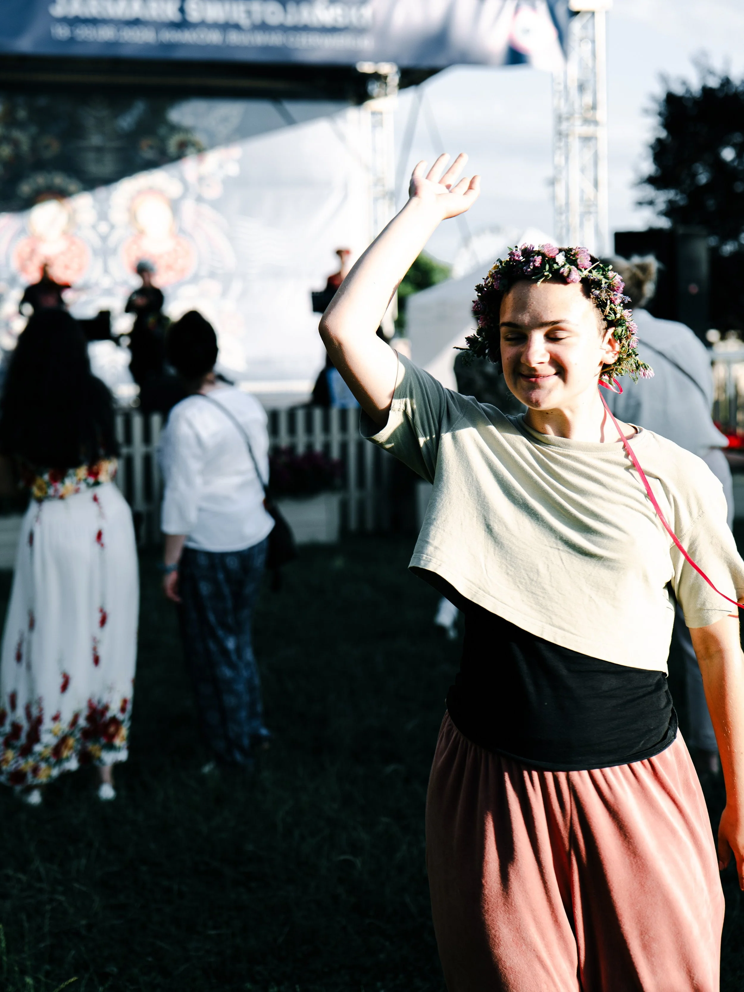 Cracow Wianki Festival