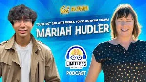 Why Emotions Matter More Than Math: Financial Therapy with Mariah Hudler a Podcast Re-cap