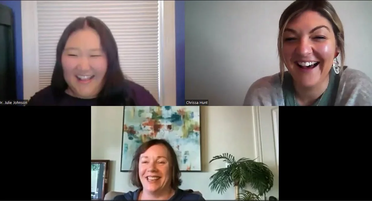 The Psychology of Money: How to Build Financial Flexibility in an Uncertain World (Podcast Recap)