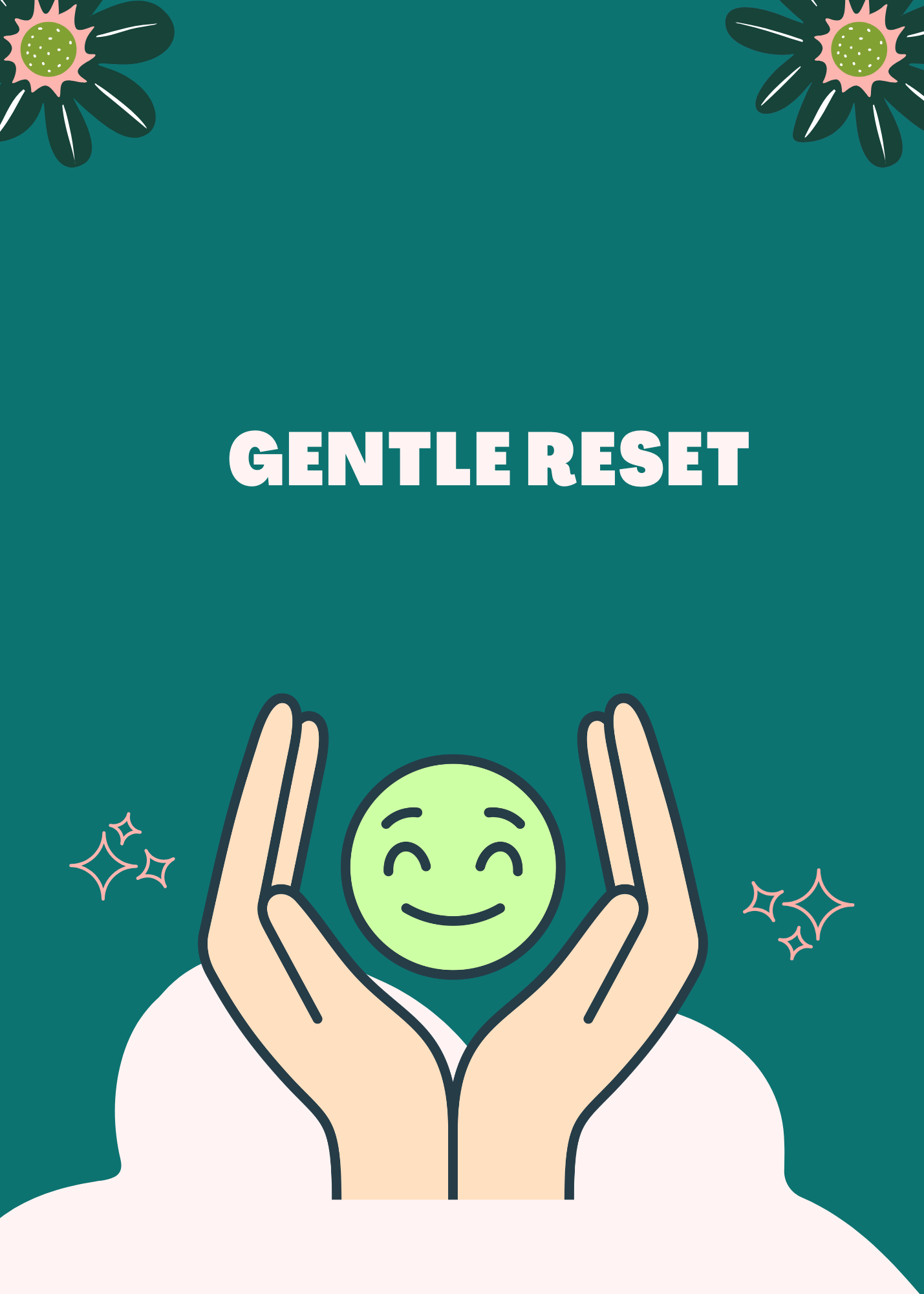 Gentle Reset Membership