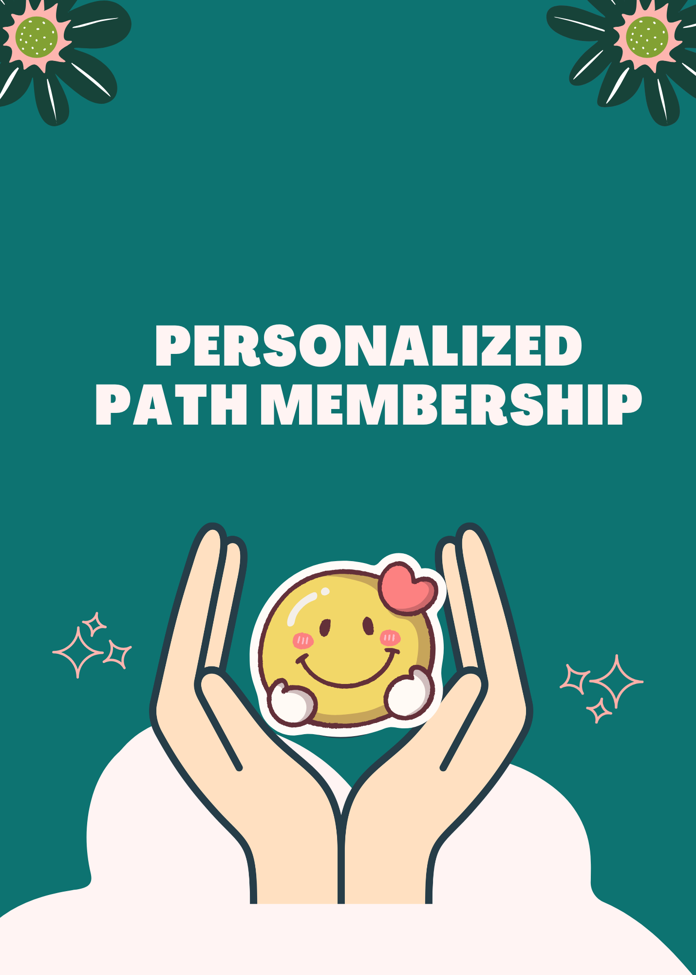 Personalized Path Membership