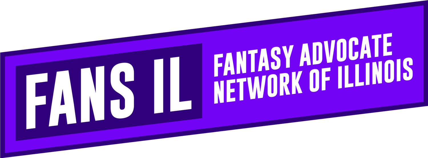  Fantasy Advocate Network of Illinois