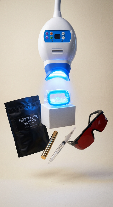 Why At-Home Teeth Whitening Kits Are Replacing Dentist Visits in 2026